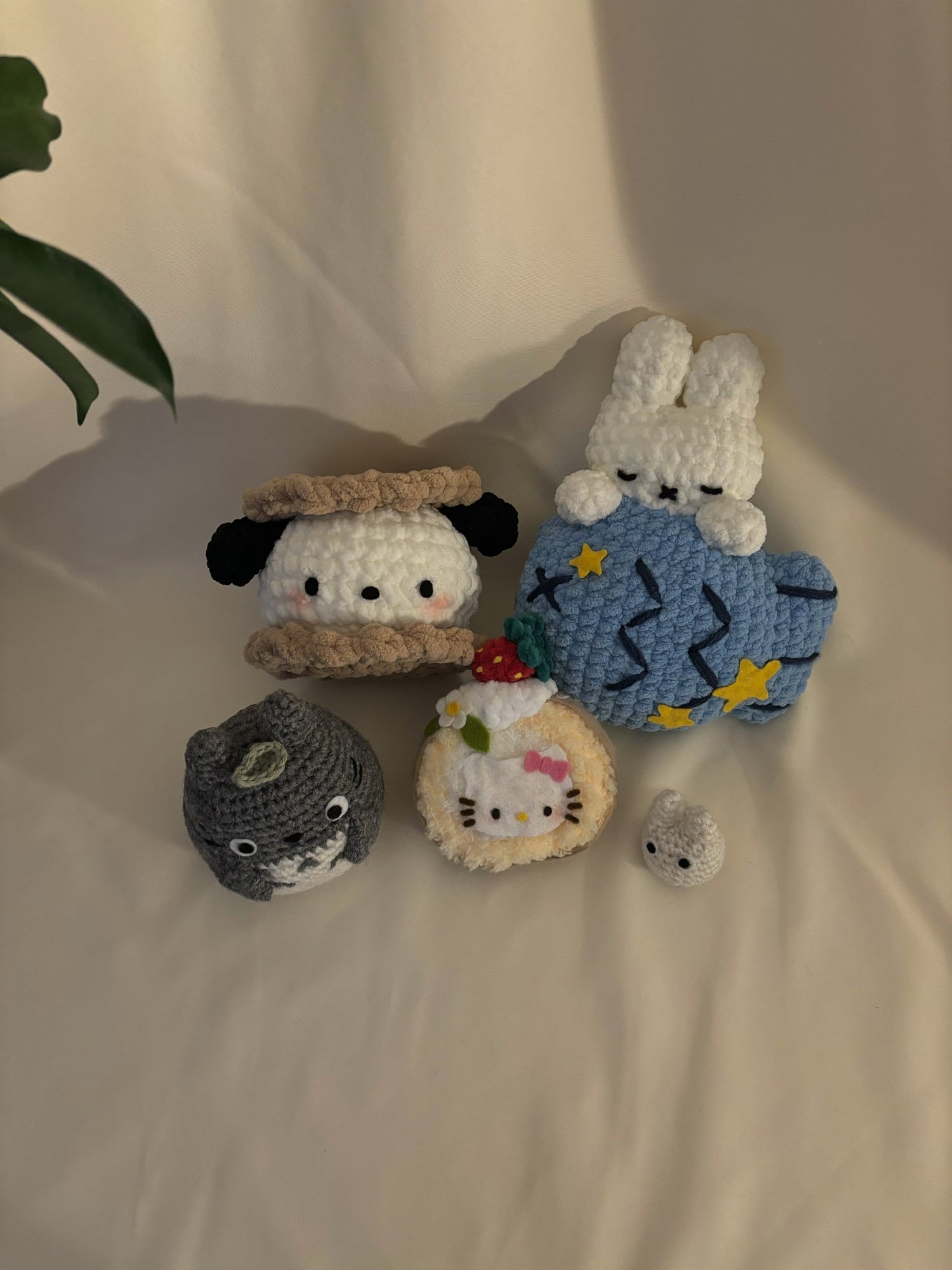 Shop plushies here!