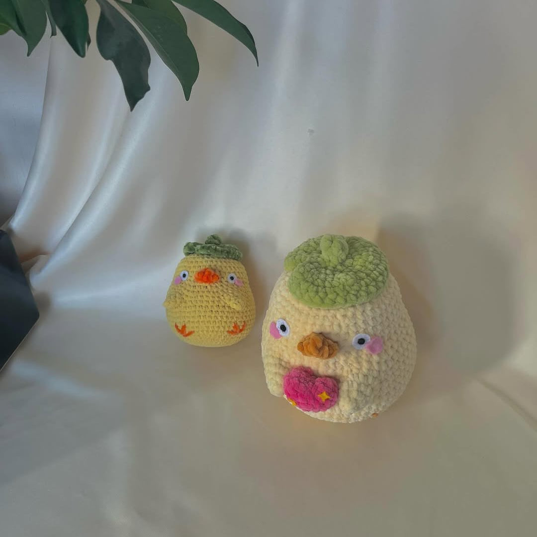Chubby Pattern bundle