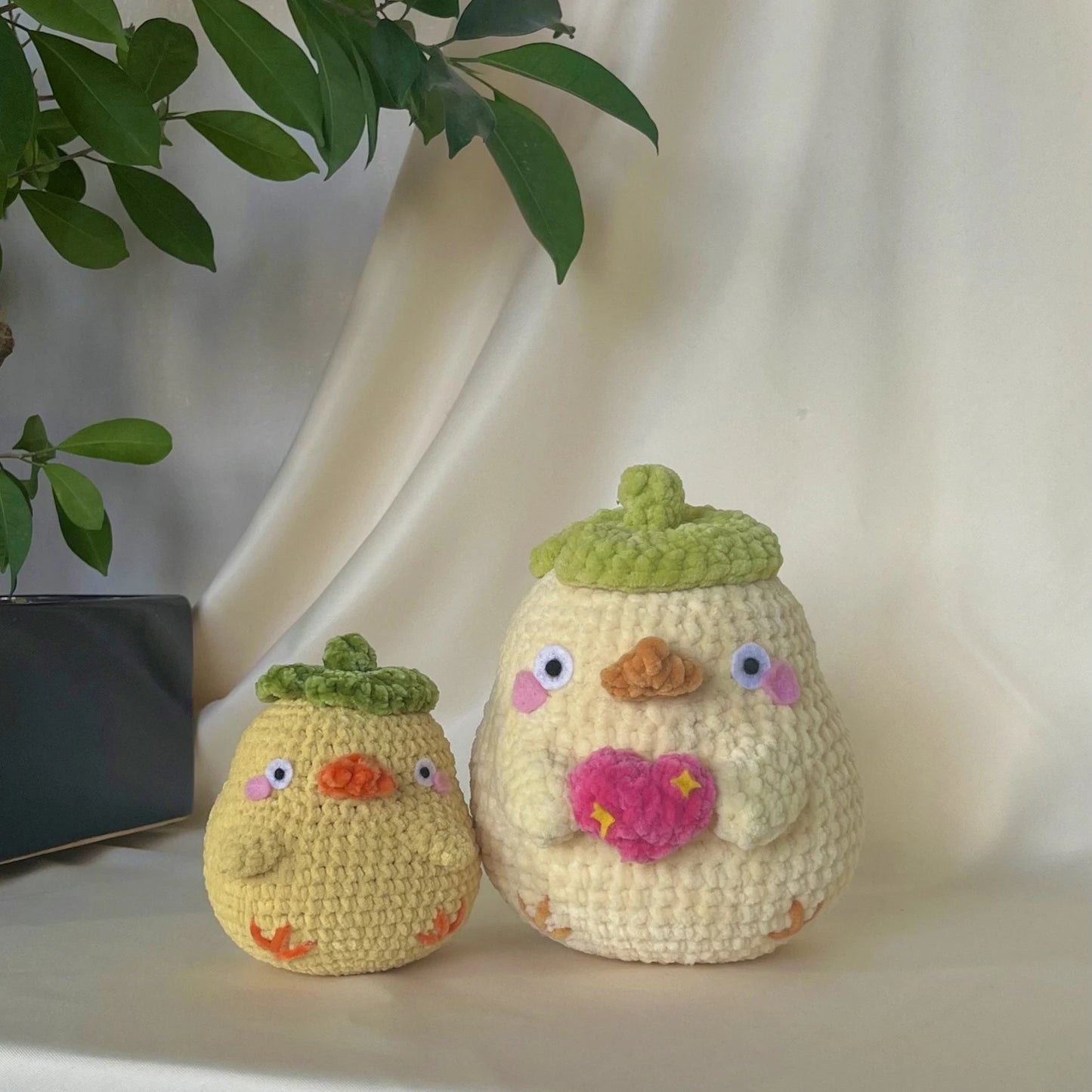 Chubby Pattern bundle