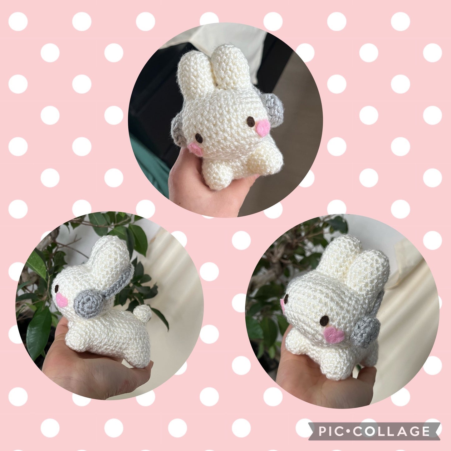Cute Animal pattern bundle 2