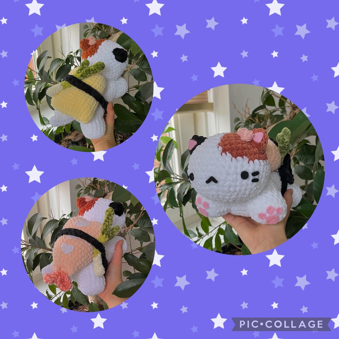 Cute Animal pattern bundle 3