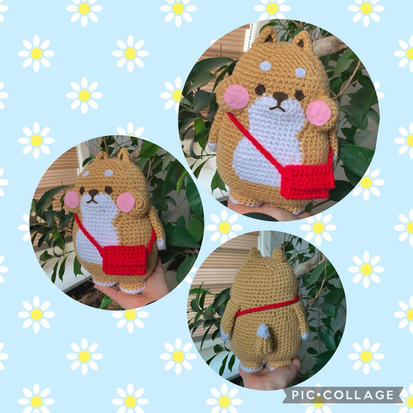 Cute Animal pattern bundle 3