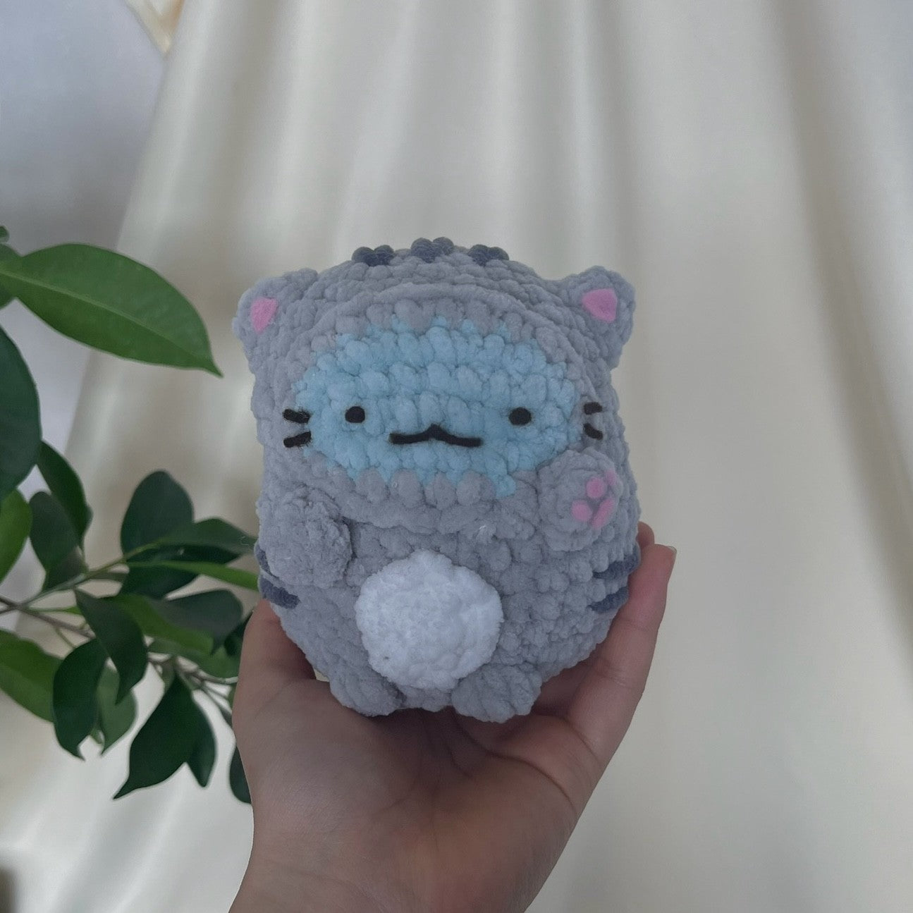 Sumikko Gurashi Squishmallows Set